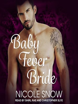 cover image of Baby Fever Bride